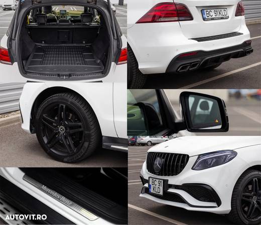 Mercedes-Benz GLE - 5