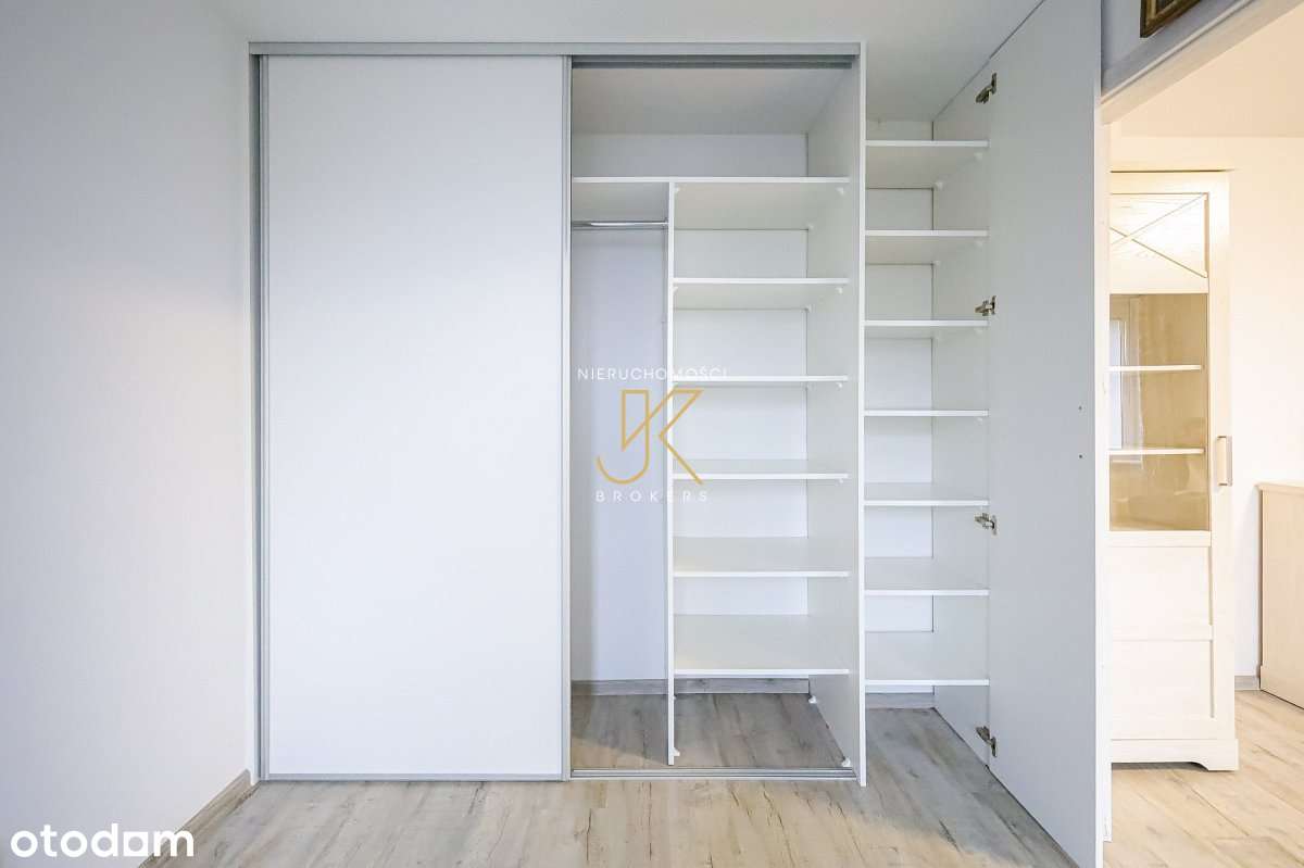 2 pokoje w spokojnej okolicy - garaż,ogródek w cen-6