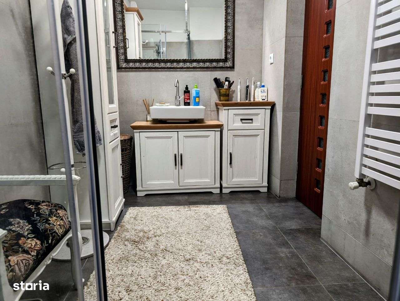 comision 0,S+P+E+M,5 min-parc/metrou Bazilescu,5 camere mari+Mansarda-6