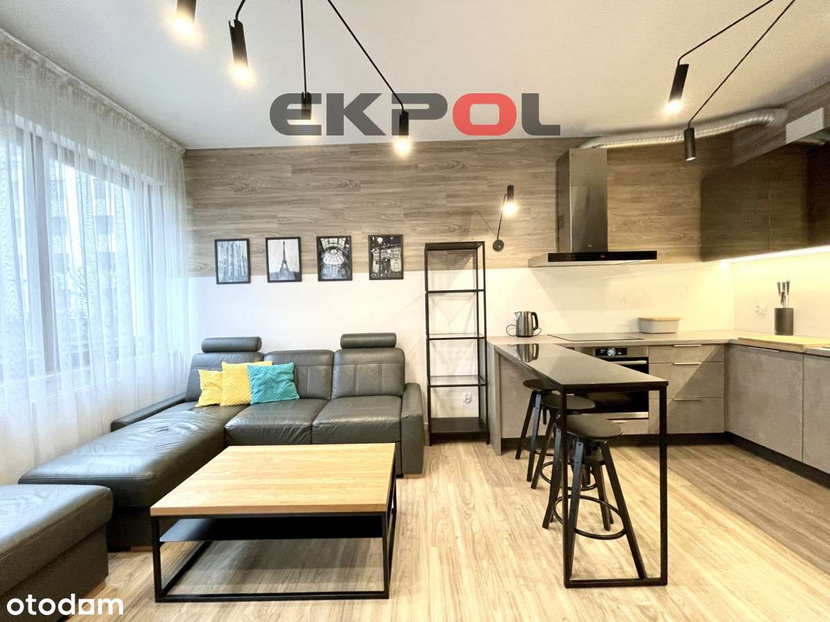 Piękne 2pok doskonała lokalizacja Garnizon - Pełny obrazek: 3/16