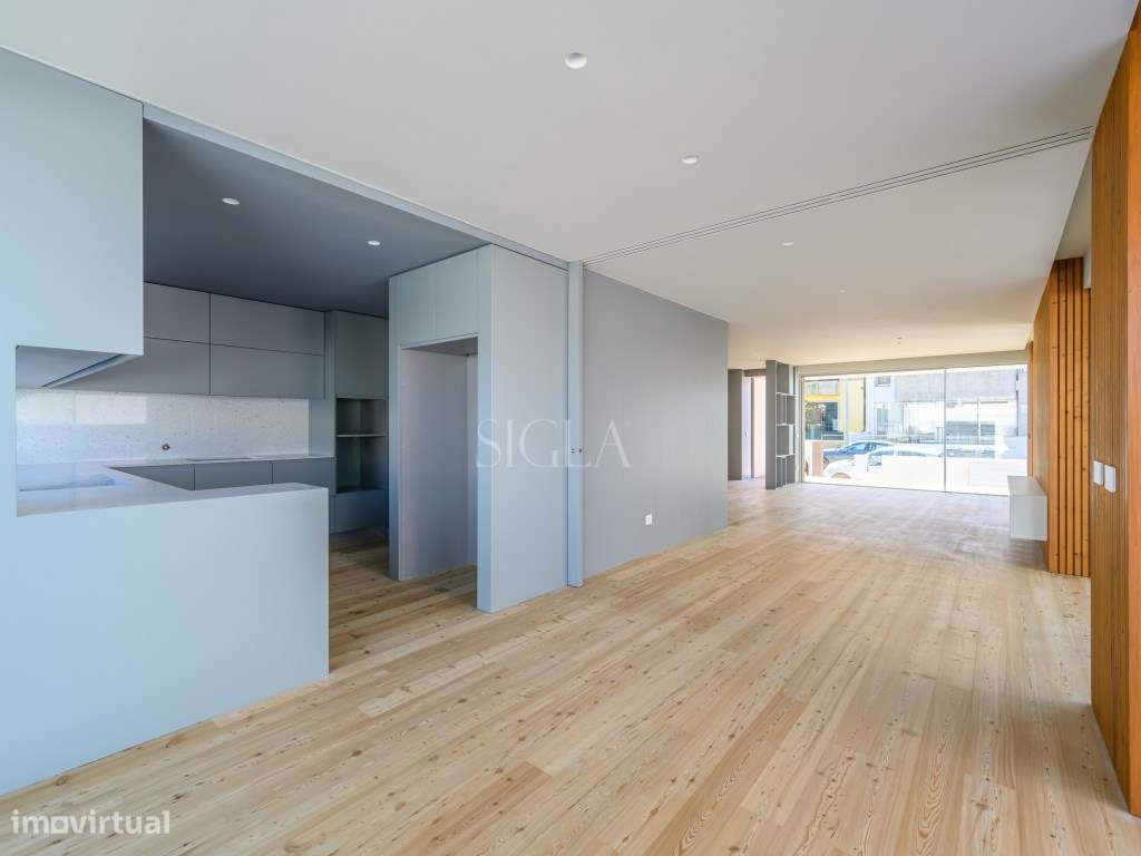 Moradia em Canidelo - Grande imagem: 5/33