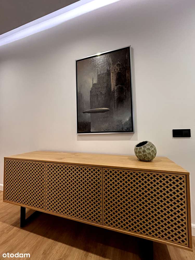 Eleganckie mieszkanie premium w sercu Nikiszowca-14