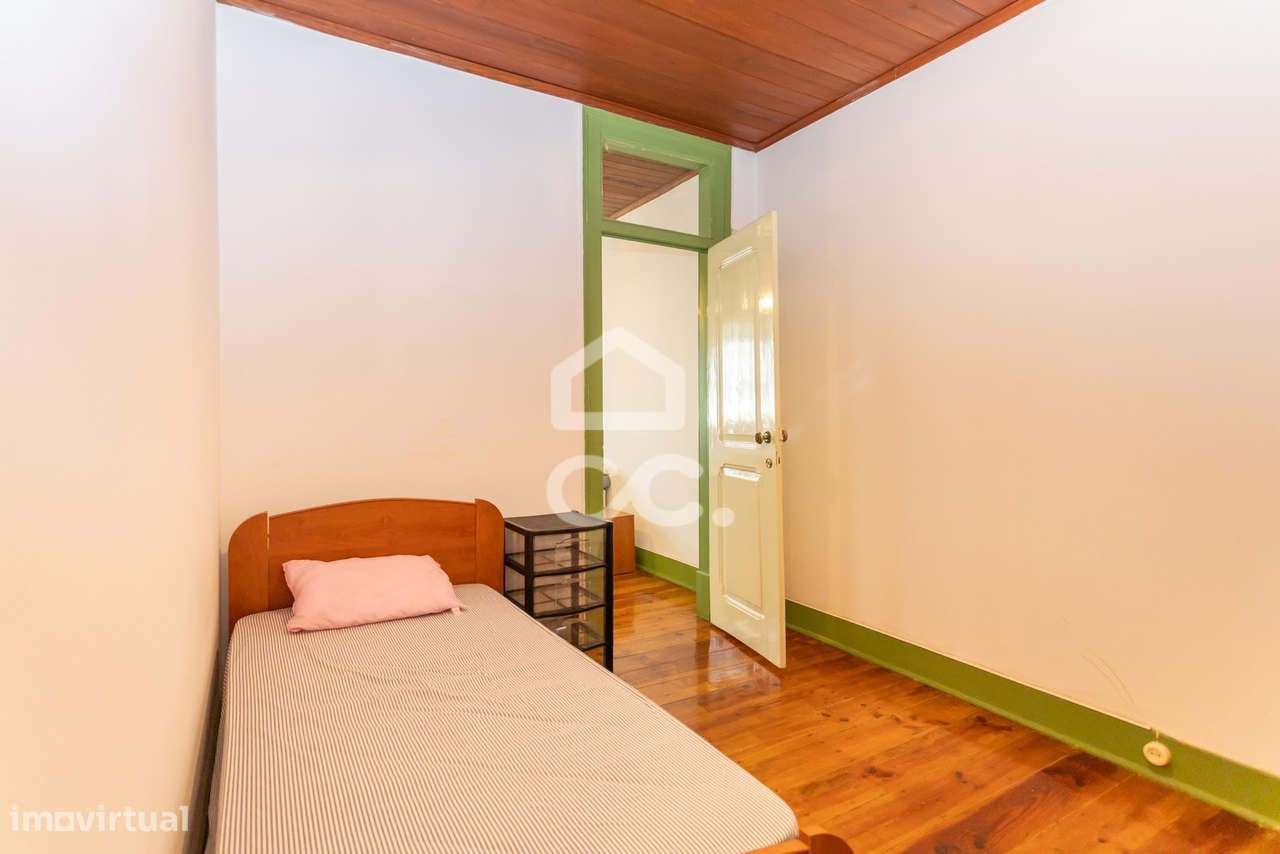 T3 na Penha de França, Lisboa-16