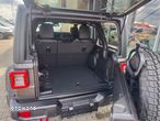 Jeep Wrangler Unlimited GME 2.0 Turbo Rubicon - 34