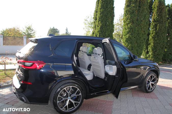 BMW X5 xDrive30d - 2