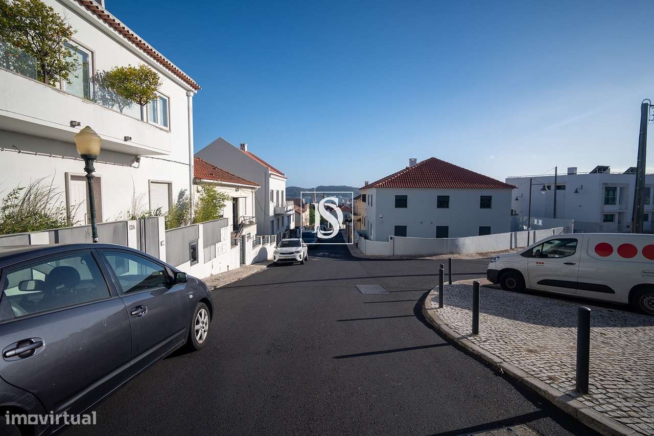 Apartamento T6 Venda em Belém,Lisboa-34