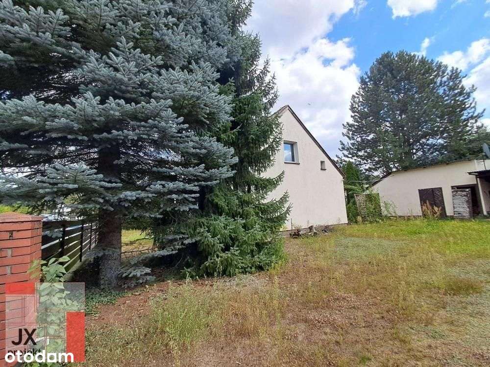 DZIAŁKA W DOSKONAŁEJ LOKALIZACJI ! PLAN MIEJSCOWY, MEDIA NA DZIAŁCE !-3