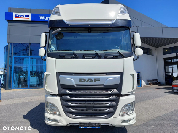 DAF XF 480 FT / STANDARD / AUTOMAT - 3