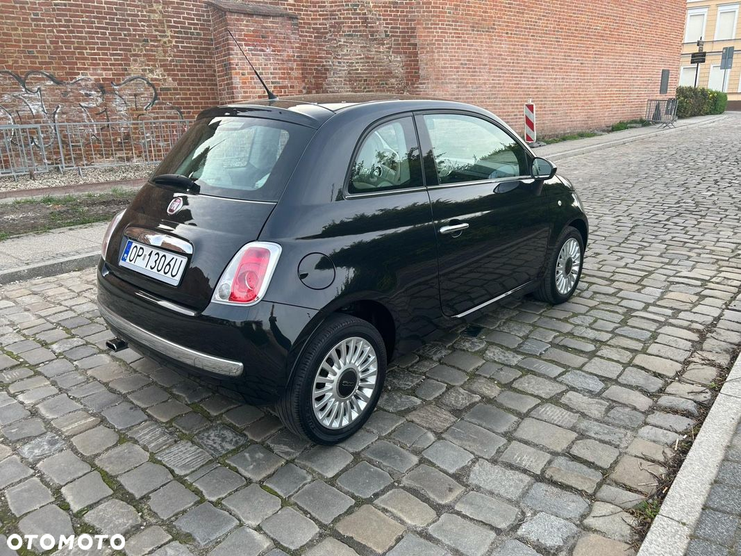 Fiat 500 - 3