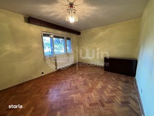 Apartament 2 camere | Decomandat | Marasti | Zona strazii Ciocarliei