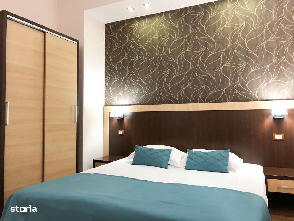 Pensiune cu Istorie si Stil in Inima orasului Piatra Neamt-16