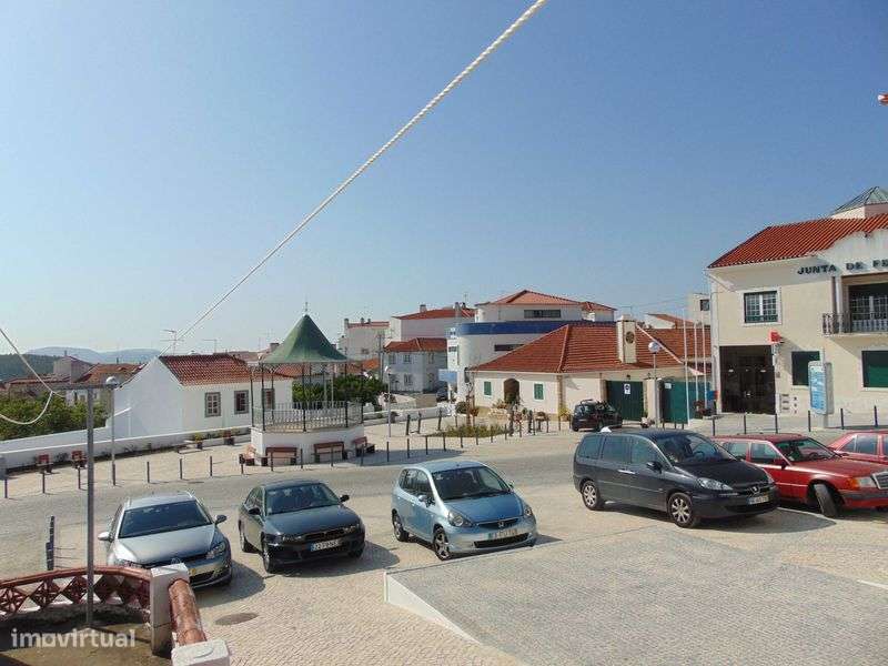 Arrendamento – Apartamento T1 - Vila Franca do Rosário (centro) - Grande imagem: 5/12