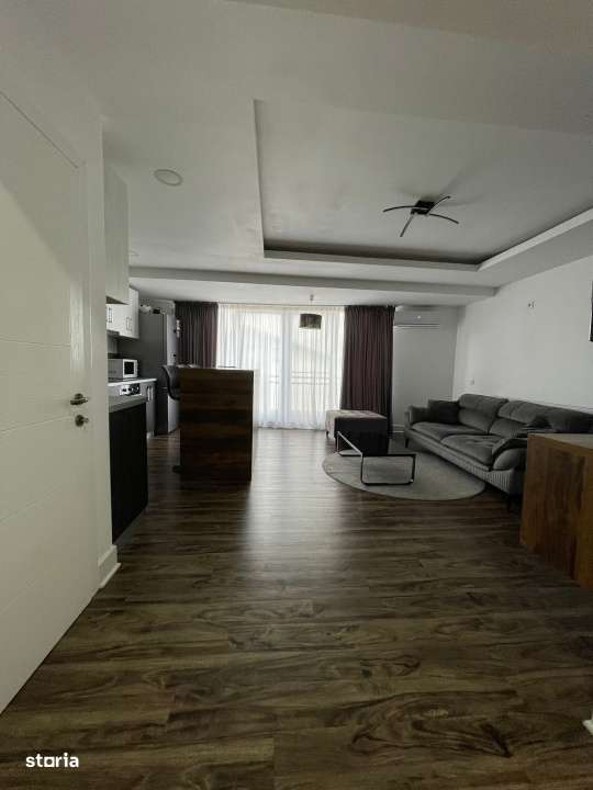 Apartament de 3 camere, decomandat, 84 mp., zona Nord-Vest - Imagine principală: 4/15