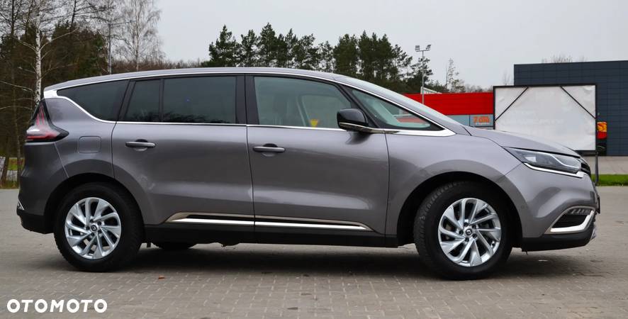 Renault Espace 1.6 dCi Energy Zen EDC 7os - 12