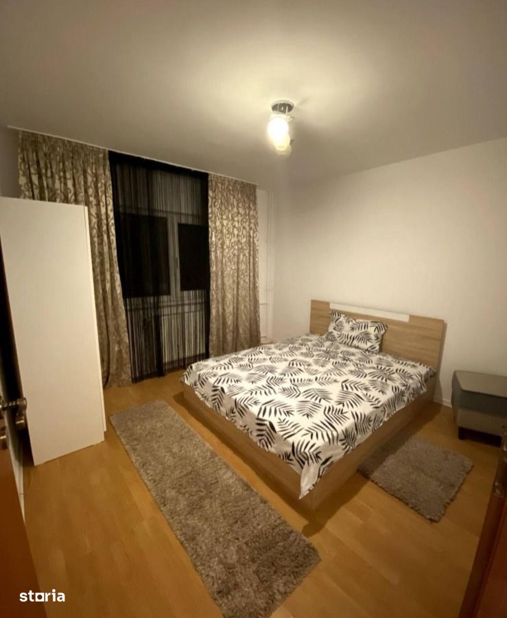 apartament militari gorjului 400 eur lux