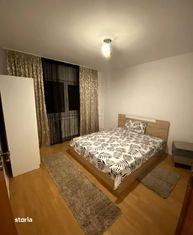 apartament militari gorjului 400 eur lux