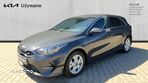 Kia Ceed 1.5 T-GDI L - 1