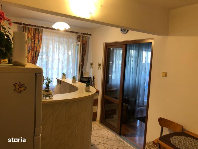 Apartament, 54 m², -0