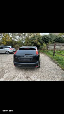 Ford Focus 1.6 Ti-VCT Sport - 4