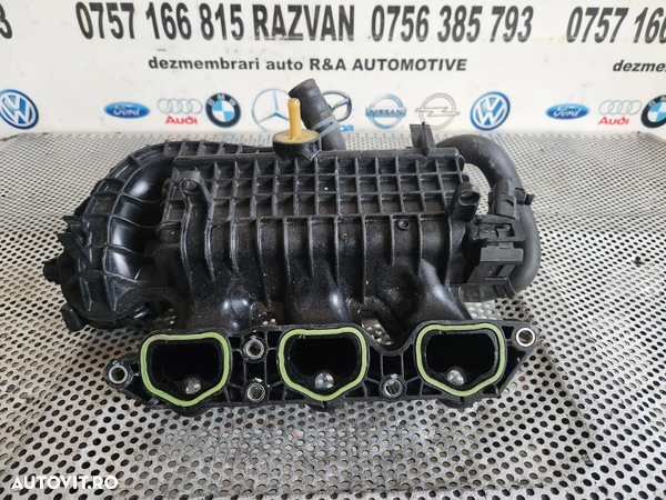 Galerie Admisie Vw Seat Skoda 1.0 TSI TFSI Motor DKR DBY Cod 04C145749E Vw Polo T Roc T Cross Golf 7 VII UP Passat Jetta Touran Audi A1 Q2 - Dezmembrari Arad - 7