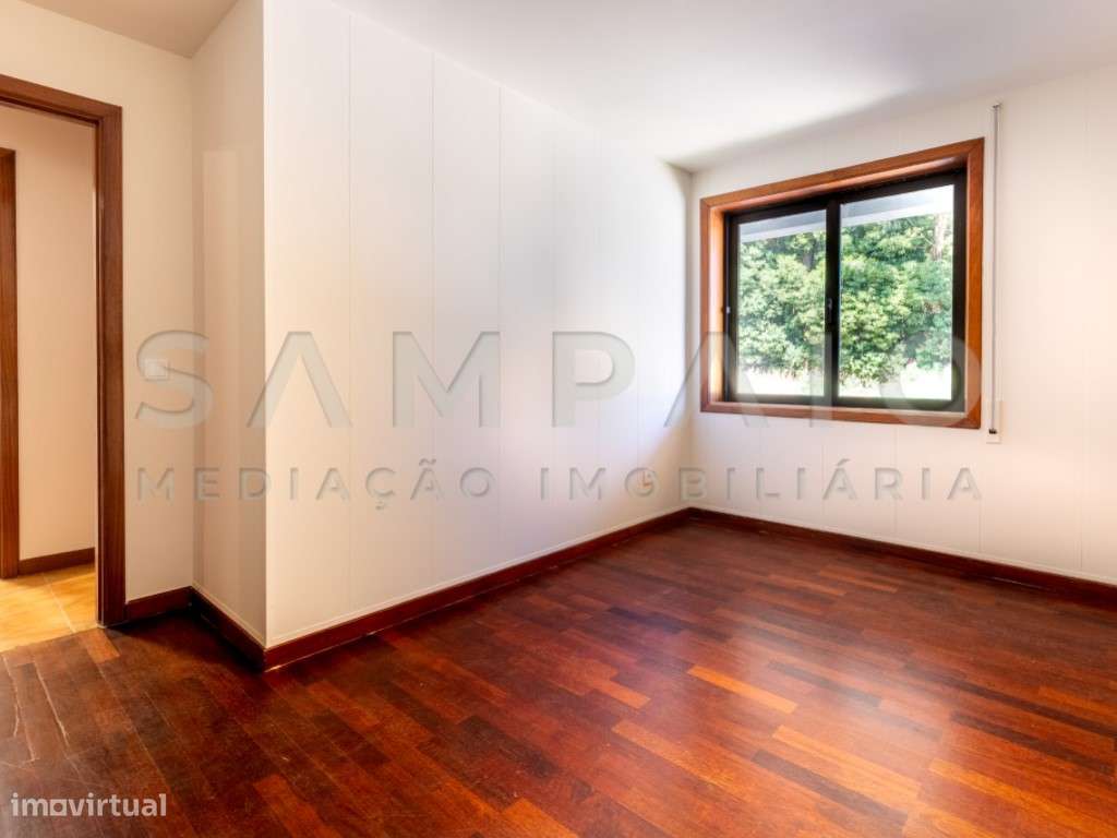 Apartamento T2- Portelinha!-5
