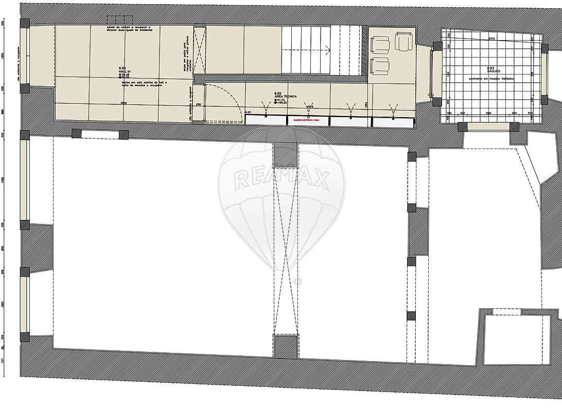 Loja  para venda - Grande imagem: 3/4