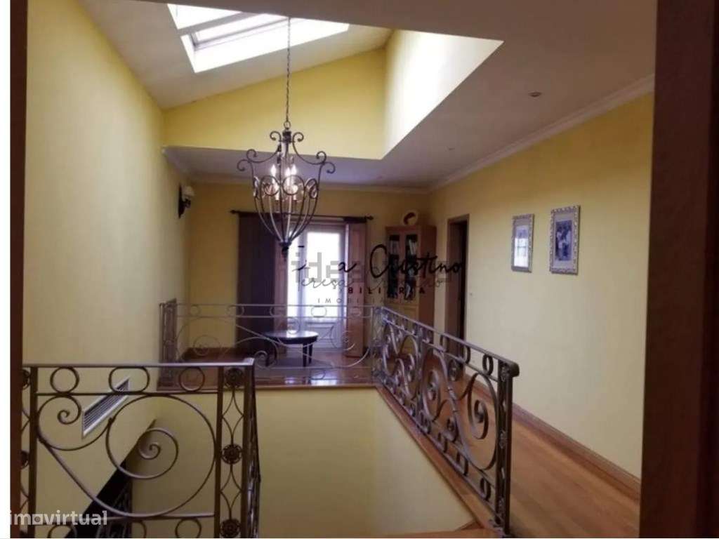 Moradia T4 Independente - Ponte de Lima-10