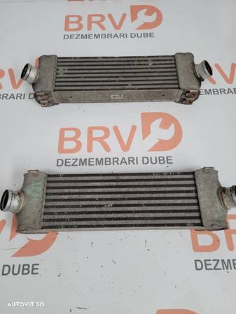 Radiator Intercooler pentru FORD TRANSIT Euro 4 (2006-2010) an fabricatie - 1