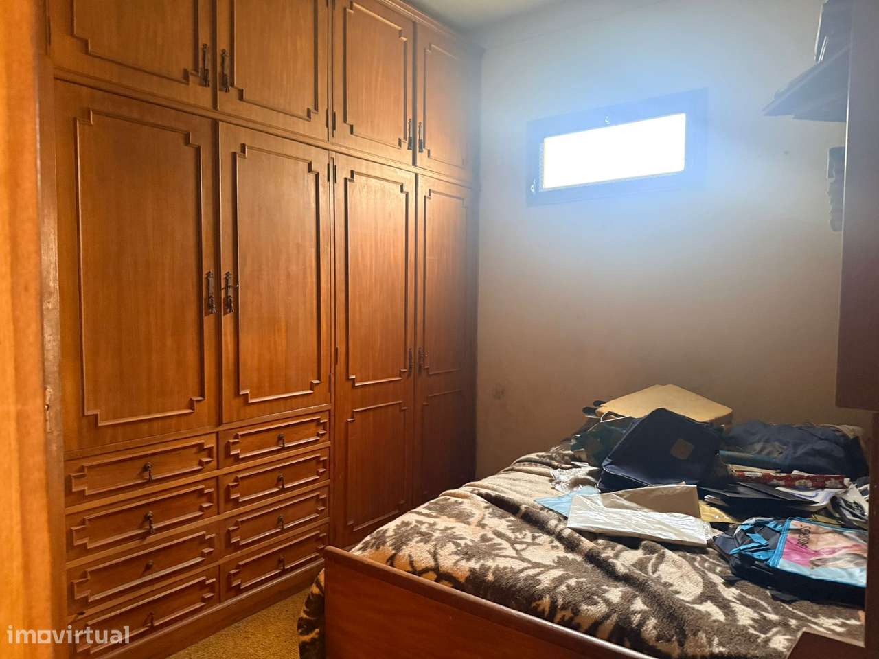 Moradia para Remodelação em Campolide – Investimento-6