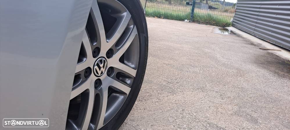 VW Golf 1.6 TDi Confortline - 47