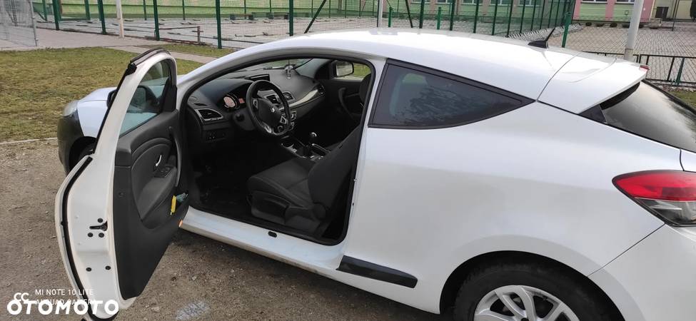 Renault Megane 1.5 dCi Bose Edition - 3