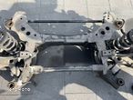 SANKI FORD MONDEO MK5 2.0 TDCI LIFTBACK - 2