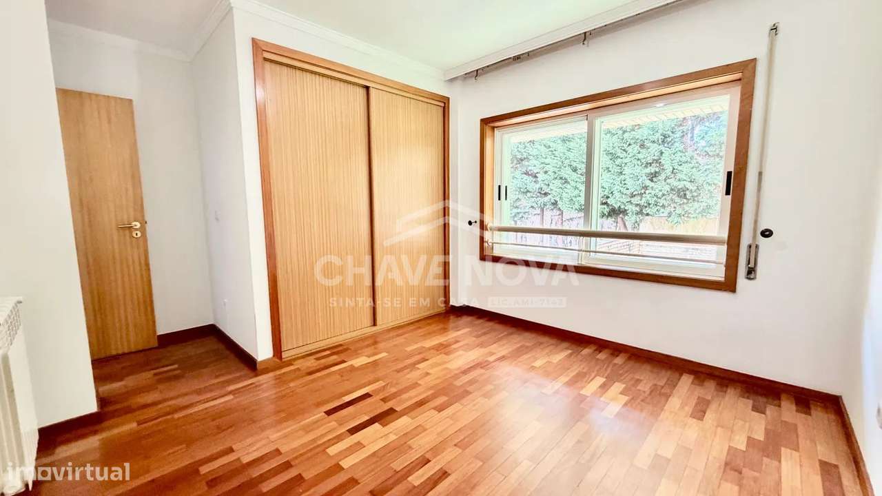 Apartamento T1+1 Ermesinde-12