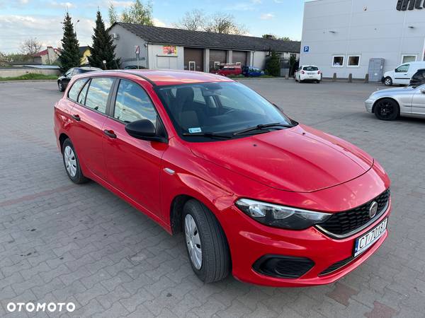 Fiat Tipo 1.4 16v Pop - 2