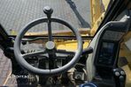 Komatsu PW 98 MR-6 / EXCAVATOR ROȚI / AN 2008 / 9400 MTH / IMPORTAT - 33