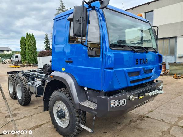 Star 266M 6X6 - 1