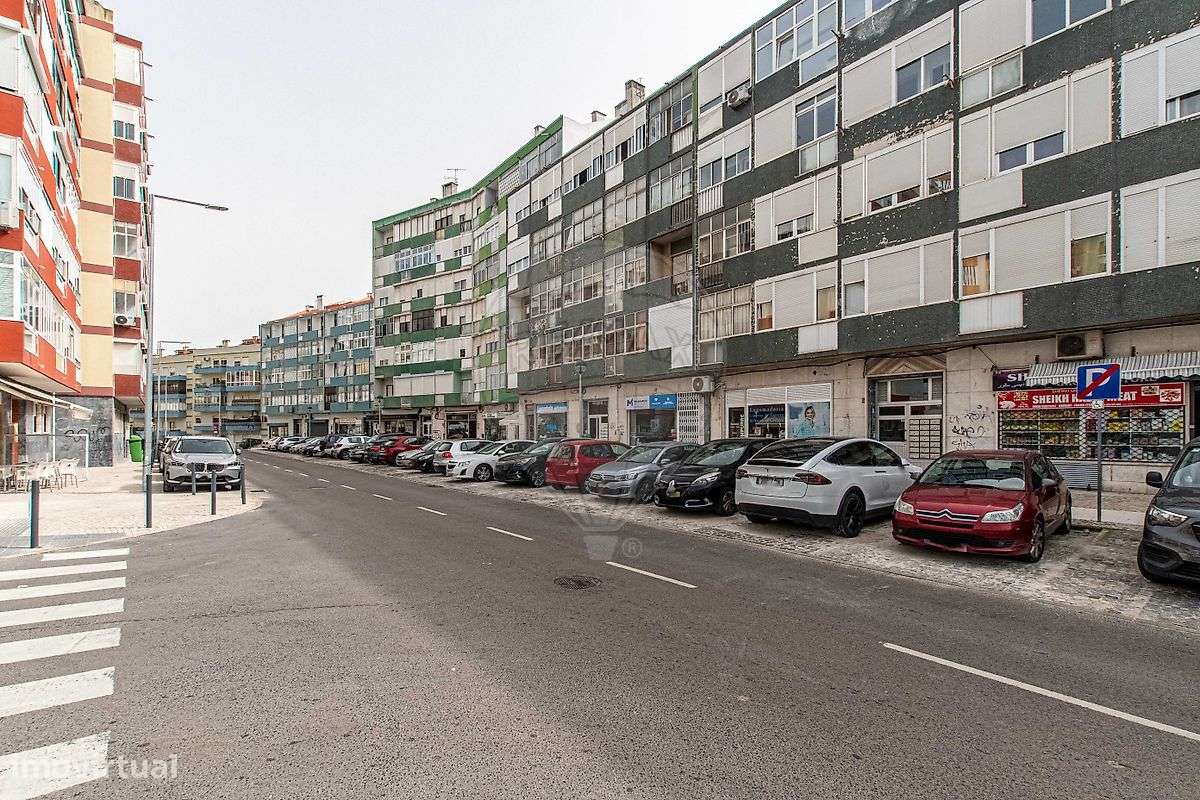 Apartamento T2 para venda-10