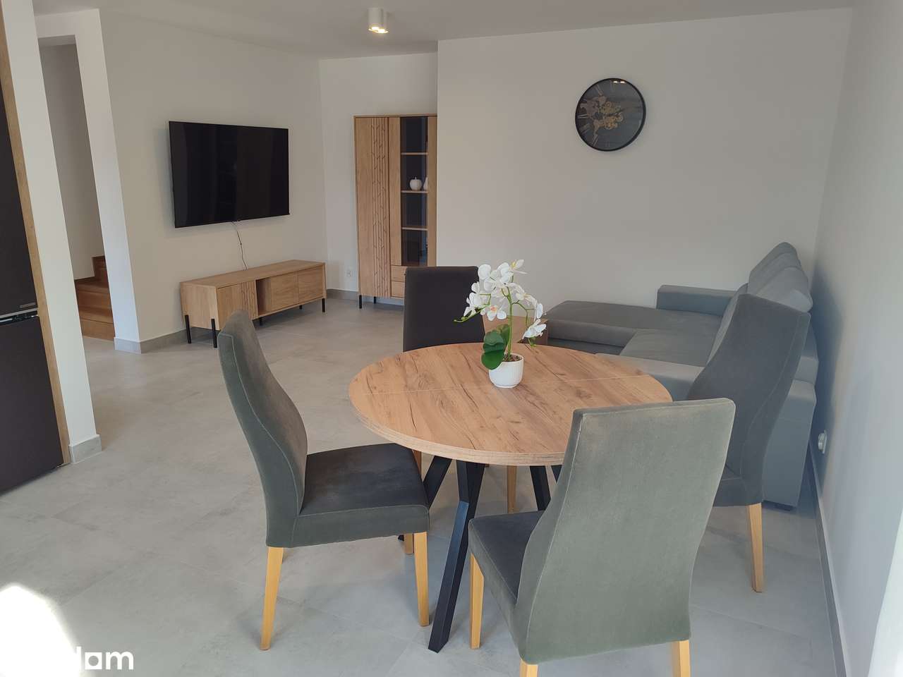 Do wynajęcia komfortowy dom, taras, parking, ogrodzone okolice Jawor - Pełny obrazek: 5/20