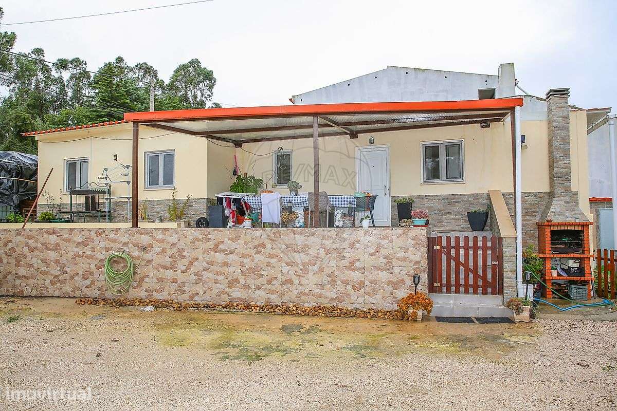 Moradia T4 para venda-34