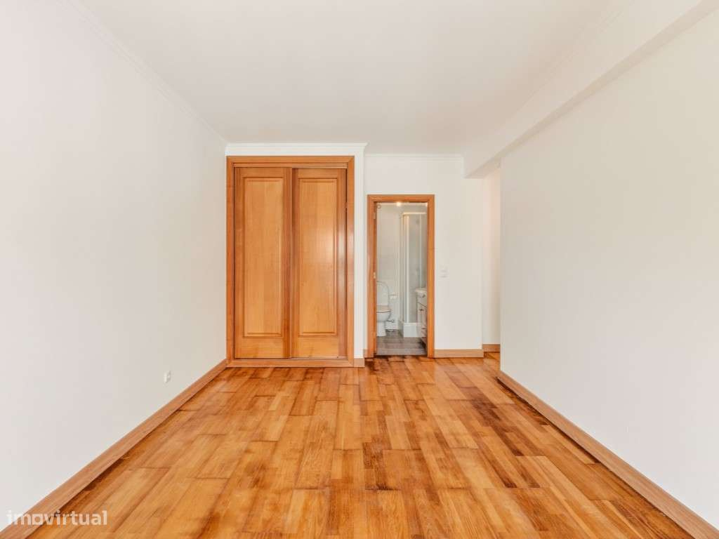 Apartamento T3 na Malveira-17
