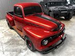 Ford F-100 F1 V8 289cui 4.7L - 23