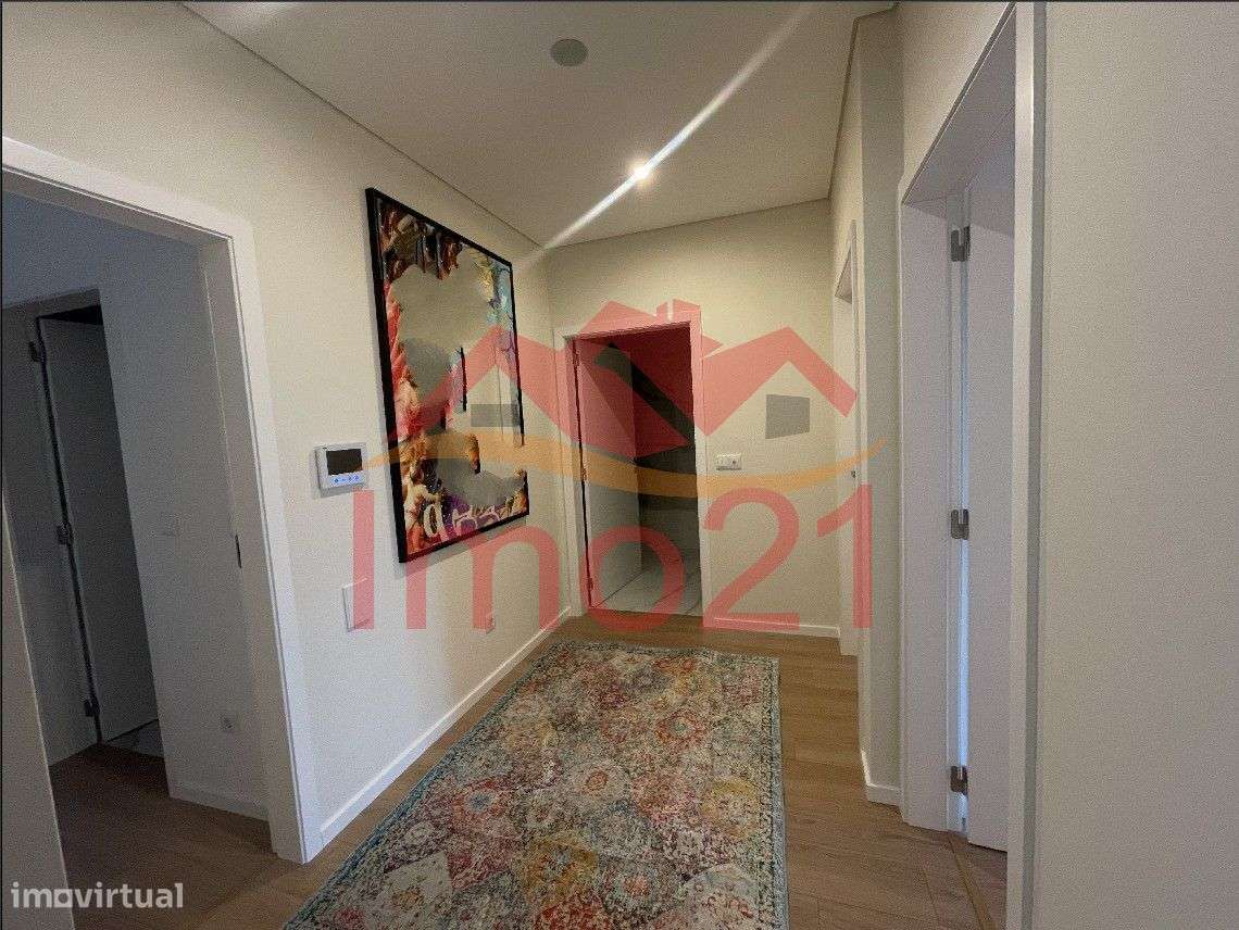 Moradia T3+1 em Cacia-9