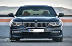 BMW Seria 5 520d Aut. Luxury Line - 1