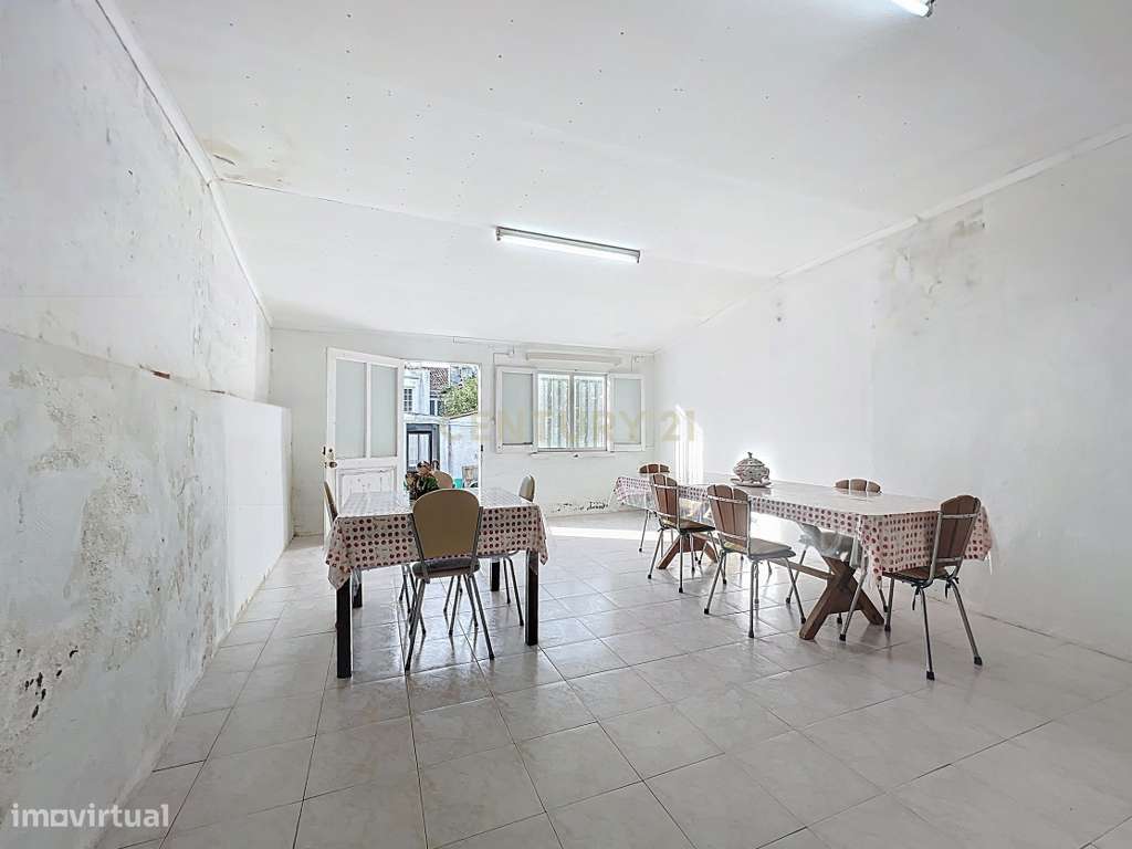 Moradia, 83 m², Ribeira Grande (Matriz)-23