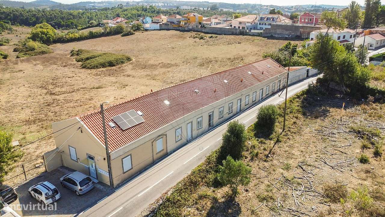 Moradia T1 para venda-36