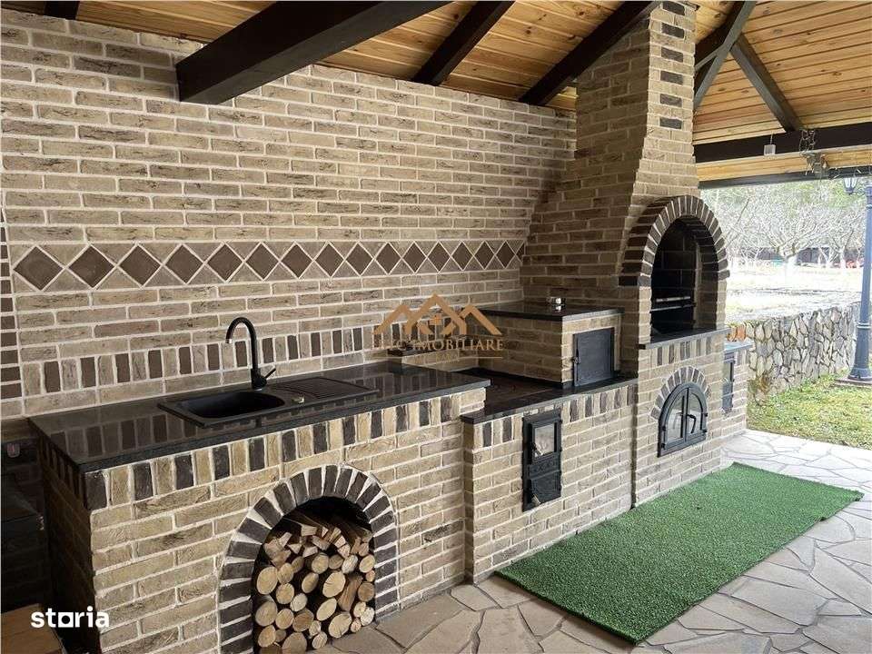 Casa Vacanta | Oportunitate investitie | 9300 mp-10