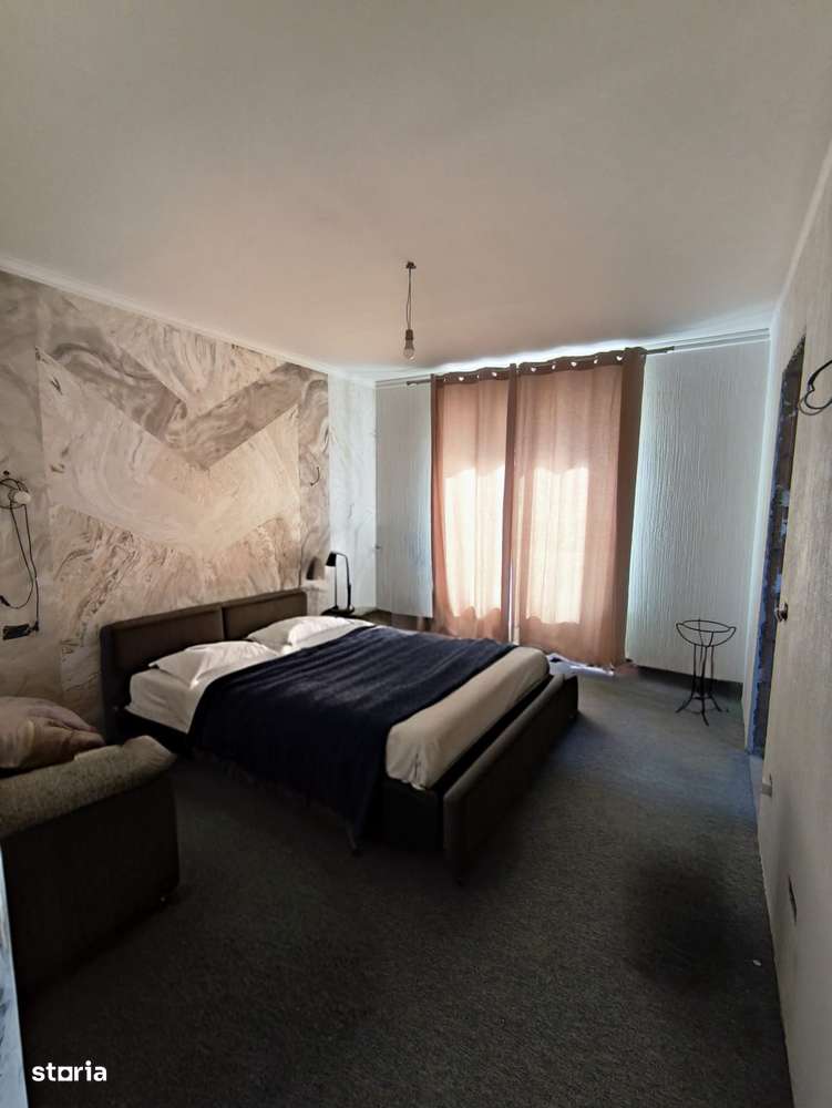 Casă tip duplex, cu 4 camere pe un teren de 250 mp teren-8