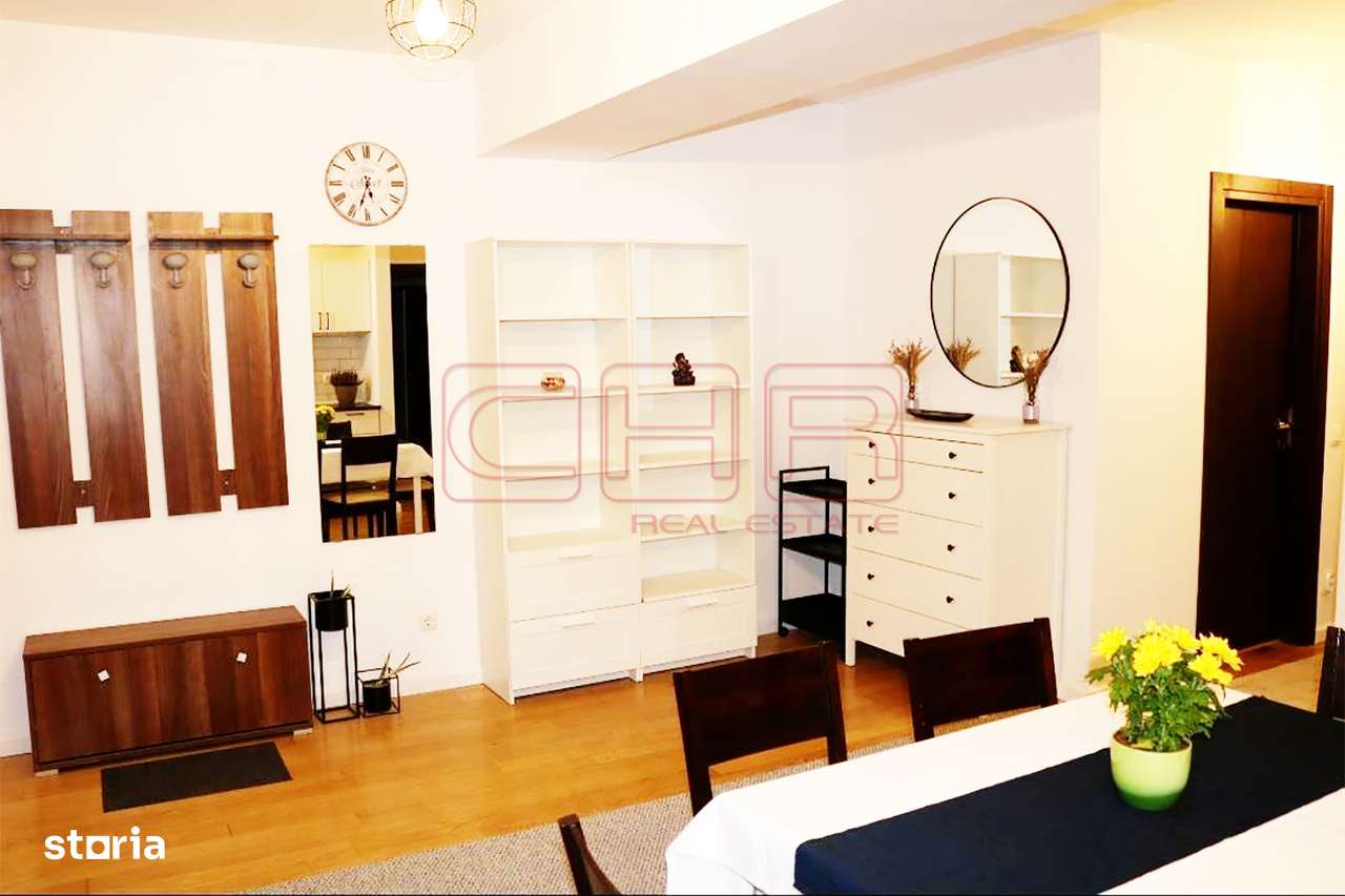 Apartament 3 camere Pipera, UpGround Residence, #951 - Imagine principală: 4/9