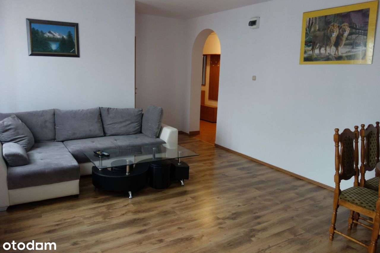 Przestronne mieszkanie w nowym budownictwie-2