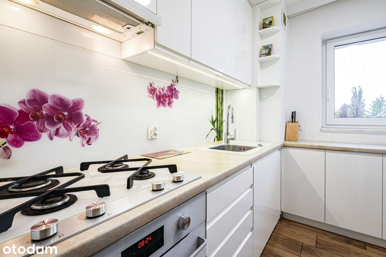 Bielany ul. Reymonta 10, 3 osobne pokoje-1